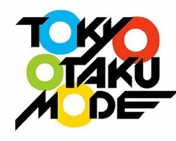Tokyo Otaku Mode 亀井 智英氏講演